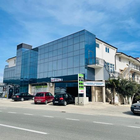 Studio Trogir Romina Apartment Plano Exterior foto